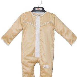 Baby Boy Kurta Romper: Assorted